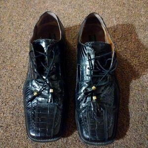 Giorgio Brutini men’s dress shoe sz 8.5